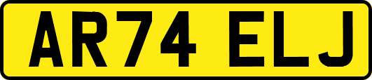 AR74ELJ