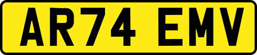 AR74EMV
