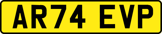 AR74EVP