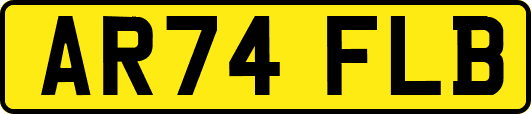 AR74FLB