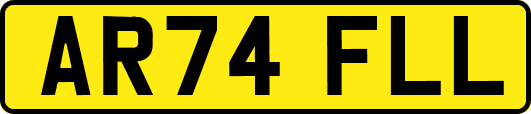 AR74FLL