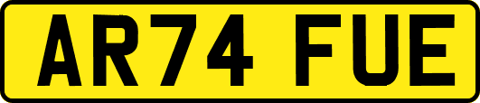 AR74FUE