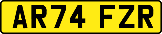 AR74FZR