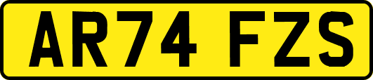 AR74FZS