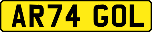 AR74GOL