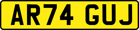 AR74GUJ