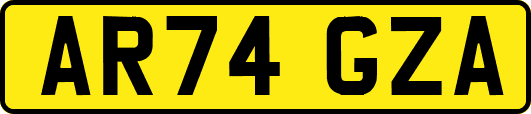 AR74GZA