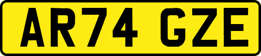 AR74GZE