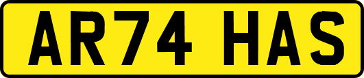 AR74HAS
