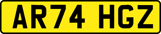 AR74HGZ