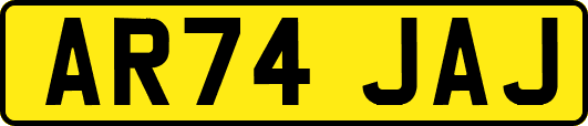 AR74JAJ