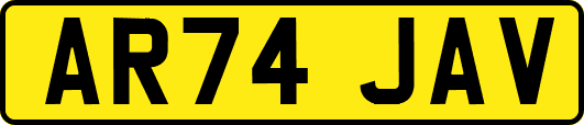 AR74JAV