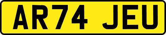 AR74JEU