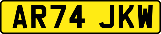 AR74JKW