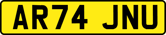 AR74JNU