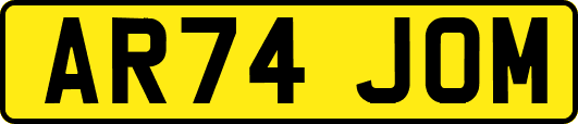AR74JOM