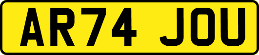 AR74JOU