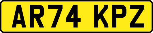 AR74KPZ