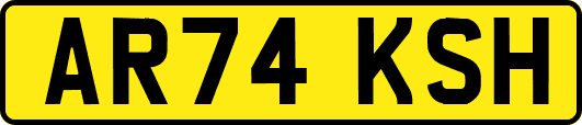 AR74KSH