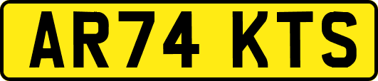 AR74KTS
