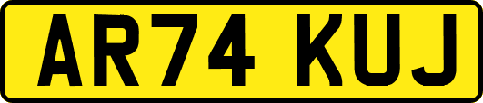 AR74KUJ