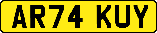 AR74KUY