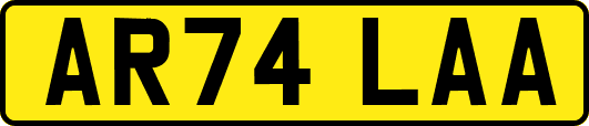 AR74LAA