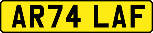 AR74LAF