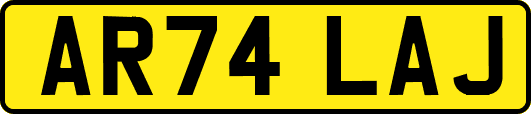 AR74LAJ