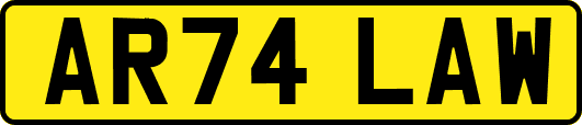 AR74LAW