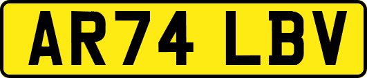 AR74LBV