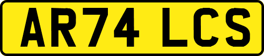 AR74LCS