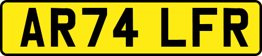 AR74LFR