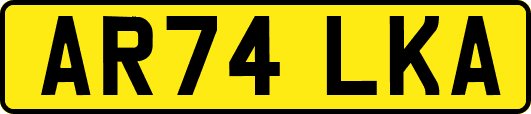 AR74LKA