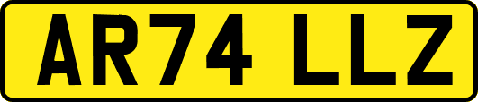 AR74LLZ