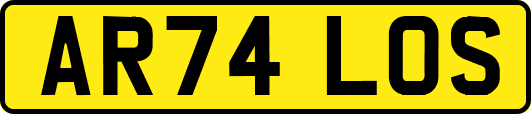 AR74LOS
