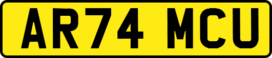 AR74MCU