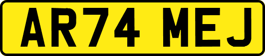 AR74MEJ