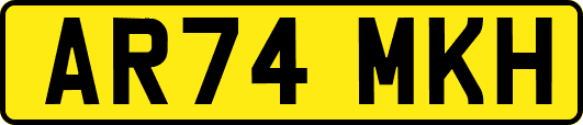 AR74MKH