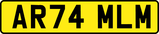 AR74MLM