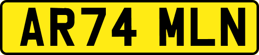 AR74MLN