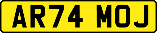 AR74MOJ
