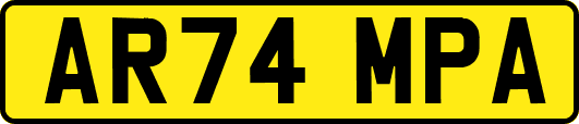 AR74MPA