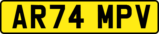 AR74MPV