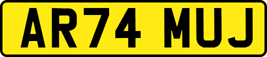 AR74MUJ