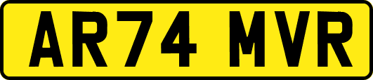 AR74MVR