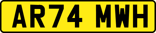 AR74MWH