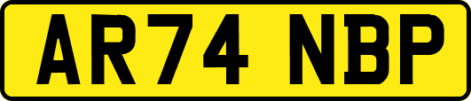 AR74NBP