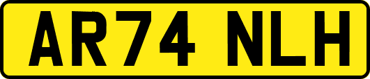 AR74NLH