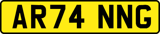 AR74NNG